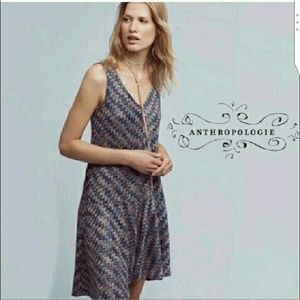 Anthropologie Maeve Dress